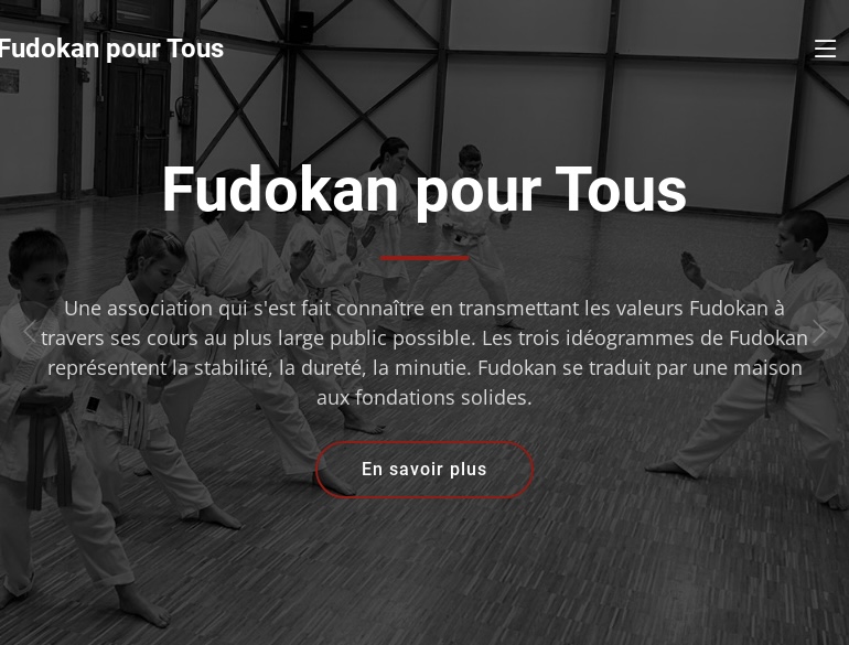 fudokanpourtous